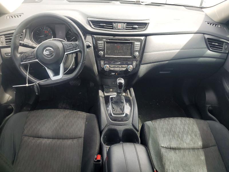 Aukcja sprzedaży 2018 Nissan Rogue, vin: 5N1AT2MT9JC783505, numer aukcji: 55458396