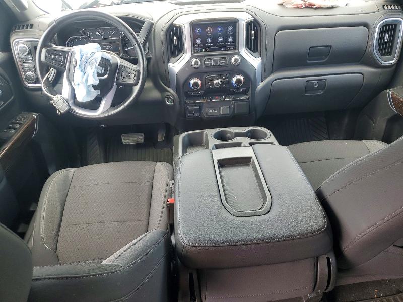 Продаж на аукціоні авто 2020 Gmc Sierra, vin: 3GTU9CED7LG241042, номер лоту: 55004696