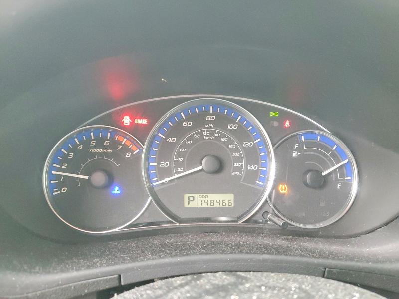 2012 Subaru Forester მანქანა იყიდება აუქციონზე, vin: JF2SHADC0CH466739, აუქციონის ნომერი: 53833156