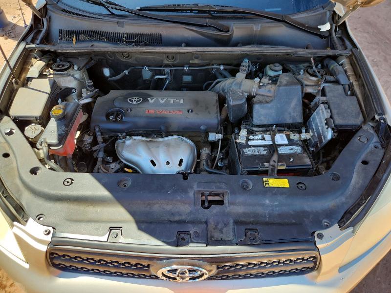 53441776 :رقم المزاد ، JTMZD33V065026498 vin ، 2006 Toyota Rav4 مزاد بيع