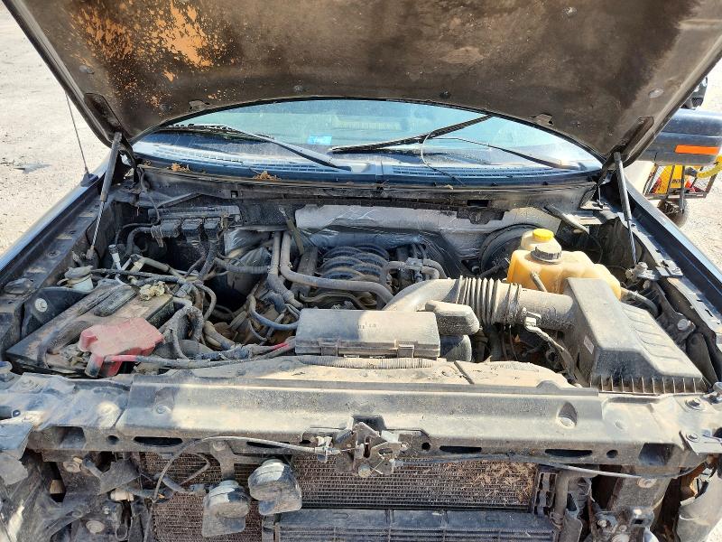 2014 Ford F150 მანქანა იყიდება აუქციონზე, vin: 1FTFW1CF4EFA44053, აუქციონის ნომერი: 54046596