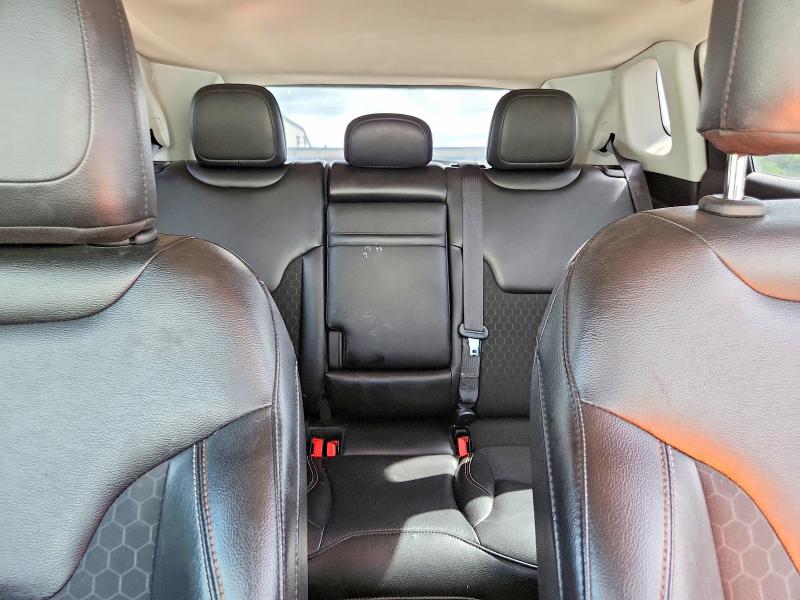 Aukcja sprzedaży 2018 Jeep Compass, vin: 3C4NJDBB9JT364849, numer aukcji: 55020566