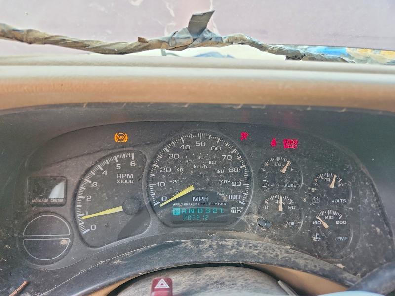 Продаж на аукціоні авто 1999 Chevrolet Silverado, vin: 1GCGK29UXXE149846, номер лоту: 53706286