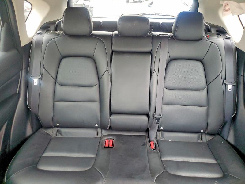 2024 Mazda Cx-5 მანქანა იყიდება აუქციონზე, vin: JM3KFBBL2R0440977, აუქციონის ნომერი: 54830526