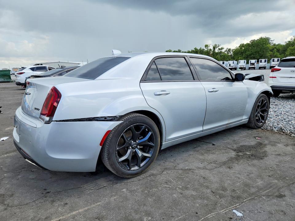 Aukcja sprzedaży 2022 Chrysler 300, vin: 2C3CCAAG9NH209895, numer aukcji: 54018716