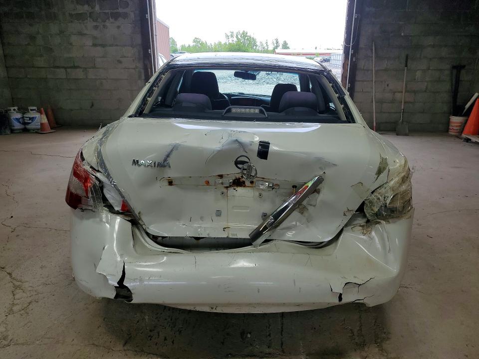 54265716 :رقم المزاد ، 1N4AA51E49C860428 vin ، 2009 Nissan Maxima مزاد بيع