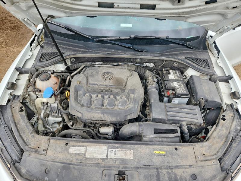 Aukcja sprzedaży 2018 Volkswagen Passat, vin: 1VWBA7A39JC021983, numer aukcji: 54150246