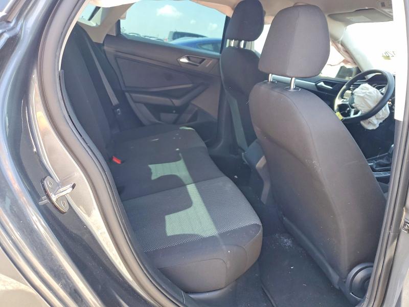 Aukcja sprzedaży 2021 Volkswagen Jetta, vin: 3VWC57BU3MM004552, numer aukcji: 55524126