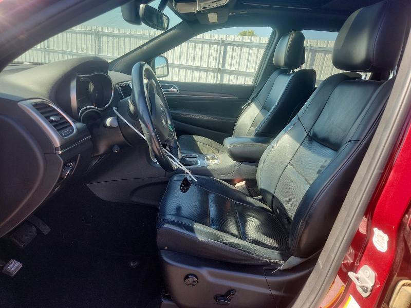 Aukcja sprzedaży 2019 Jeep Grand Cherokee, vin: 1C4RJFBG0KC724595, numer aukcji: 53611276