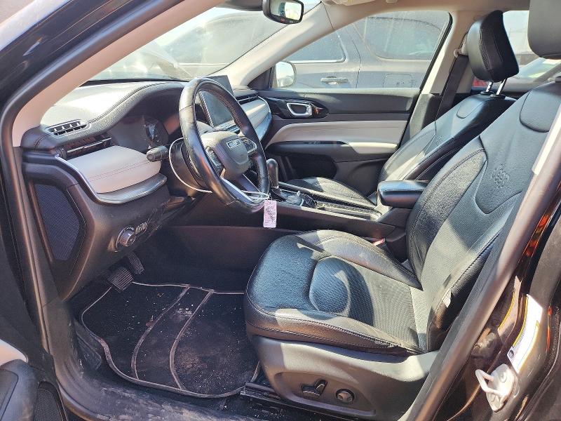 2022 Jeep Compass მანქანა იყიდება აუქციონზე, vin: 3C4NJDCB8NT165330, აუქციონის ნომერი: 51697016