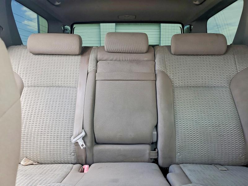Aukcja sprzedaży 2006 Toyota 4runner, vin: JTEZU14R760081657, numer aukcji: 55726066