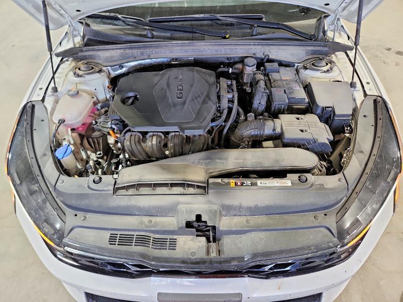 53245616 :رقم المزاد ، KNAG64J78S5299837 vin ، 2025 Kia K5 مزاد بيع