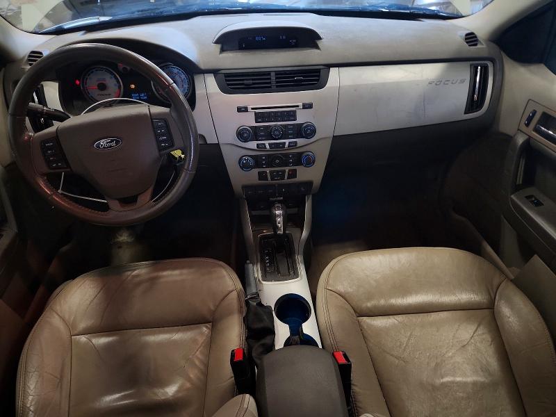 Aukcja sprzedaży 2010 Ford Focus, vin: 1FAHP3HN2AW295252, numer aukcji: 52151226