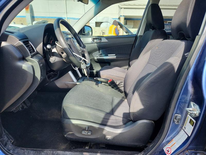 Продажа на аукционе авто 2012 Subaru Forester, vin: JF2SHADC6CH430859, номер лота: 52750956