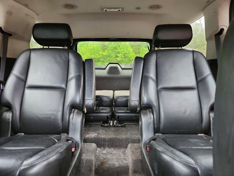 Aukcja sprzedaży 2007 Cadillac Escalade, vin: 1GYFK63897R143859, numer aukcji: 52568096