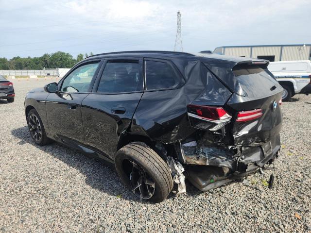 52869916 :رقم المزاد ، 5UX53GP02S9038130 vin ، 2025 Bmw X3 مزاد بيع