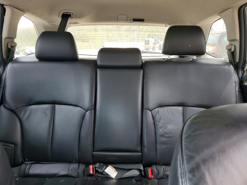 Продажа на аукционе авто 2011 Subaru Outback, vin: 4S4BRBCC9B3354144, номер лота: 52876216