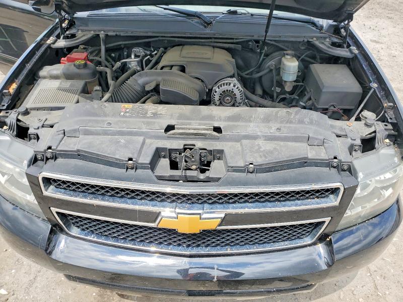 Продаж на аукціоні авто 2013 Chevrolet Tahoe, vin: 1GNSKBE05DR365032, номер лоту: 53141536