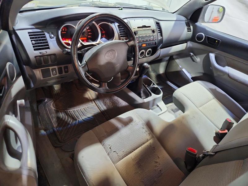 Aukcja sprzedaży 2009 Toyota Tacoma, vin: 5TENX22N39Z645423, numer aukcji: 54751096