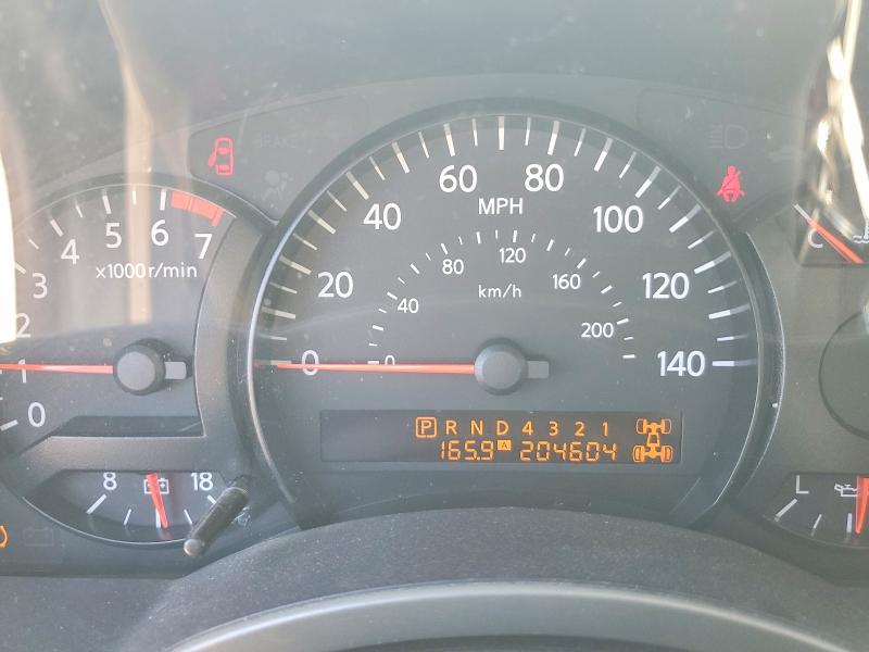 Aukcja sprzedaży 2006 Nissan Titan, vin: 1N6BA07B46N538707, numer aukcji: 54156466