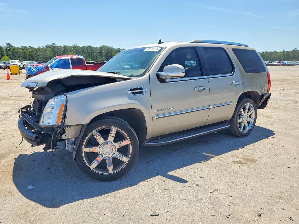 Aukcja sprzedaży 2008 Cadillac Escalade, vin: 1GYEC638X8R169168, numer aukcji: 51213076