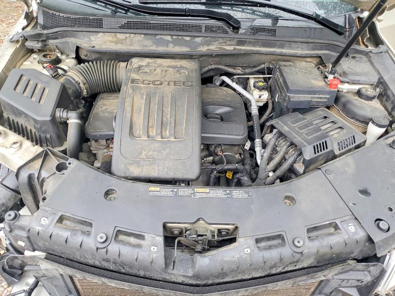 Продажа на аукционе авто 2015 Chevrolet Equinox, vin: 2GNALBEK6F1168599, номер лота: 52138336