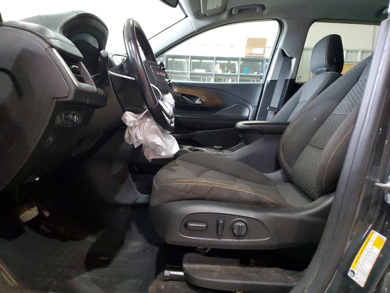 Aukcja sprzedaży 2019 Gmc Terrain, vin: 3GKALTEV6KL283273, numer aukcji: 54010376