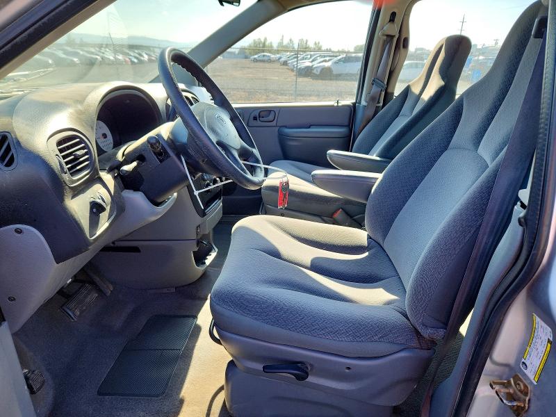 Aukcja sprzedaży 2005 Dodge Caravan, vin: 1D4GP25E55B311254, numer aukcji: 54010436