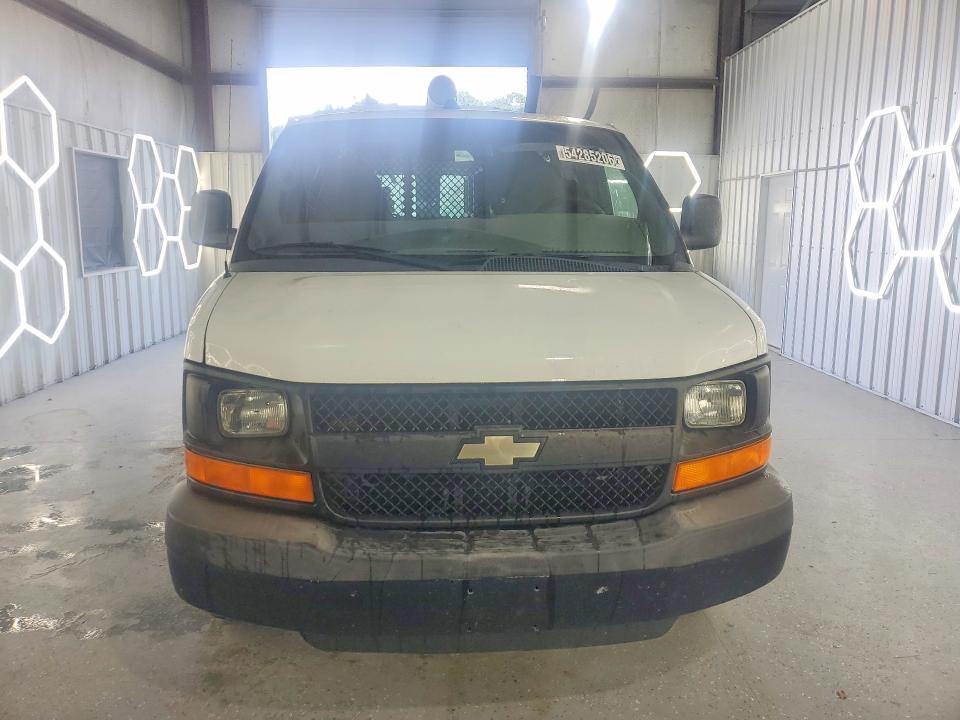 Aukcja sprzedaży 2013 Chevrolet Express G2500, vin: 1GCWGFCA0D1904055, numer aukcji: 54285206