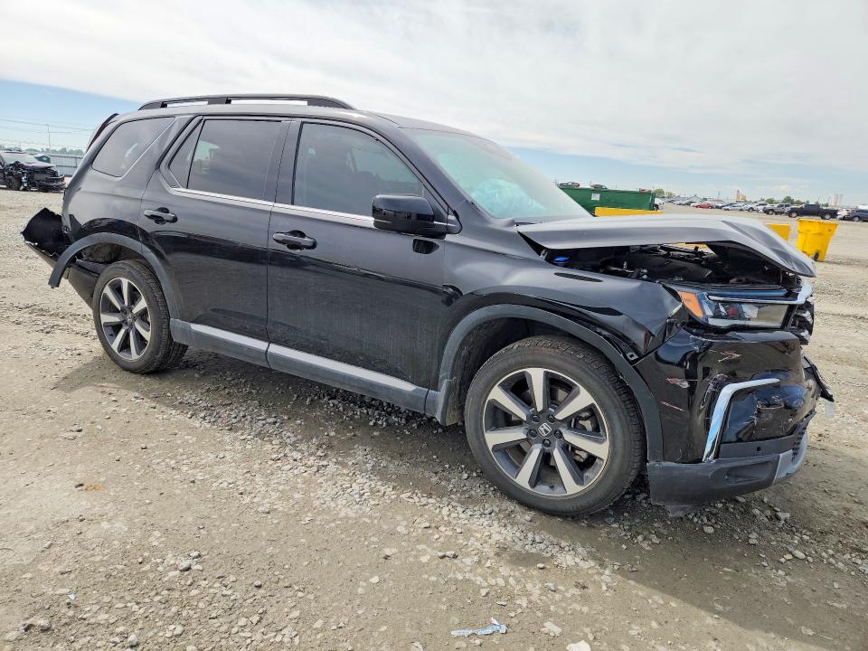 Продаж на аукціоні авто 2023 Honda Pilot, vin: 5FNYG1H80PB012532, номер лоту: 54021216