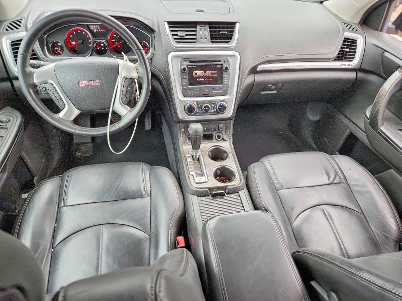 Продажа на аукционе авто 2013 Gmc Acadia, vin: 1GKKRRKD2DJ170111, номер лота: 52821196