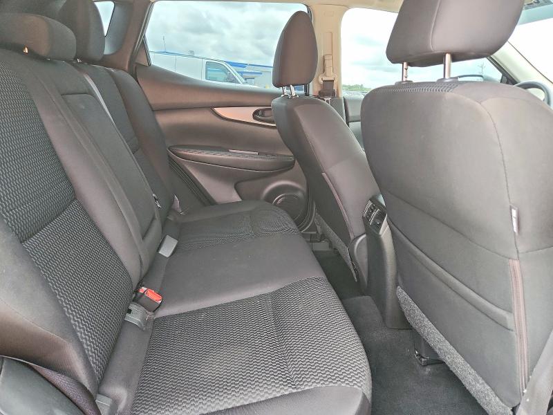 Продажа на аукционе авто 2018 Nissan Rogue Sport, vin: JN1BJ1CP1JW161267, номер лота: 52601316