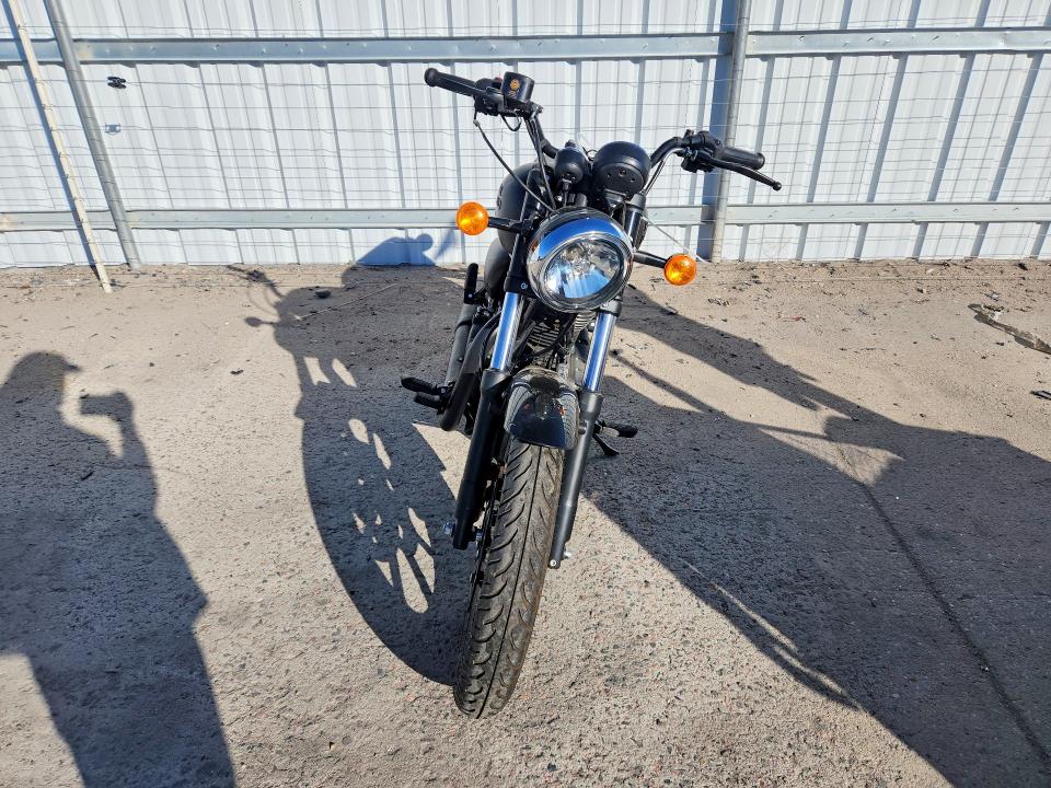Продаж на аукціоні авто 2021 Royal Enfield Motors Meteor 350, vin: ME3FDP200MV300451, номер лоту: 53293586