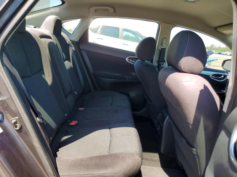 Aukcja sprzedaży 2013 Nissan Sentra, vin: 3N1AB7AP6DL712558, numer aukcji: 52762596