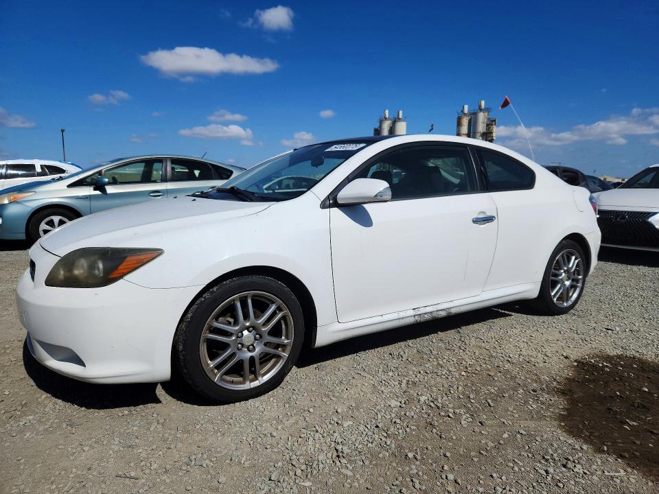 Aukcja sprzedaży 2009 Scion Tc, vin: JTKDE167090275693, numer aukcji: 54560076