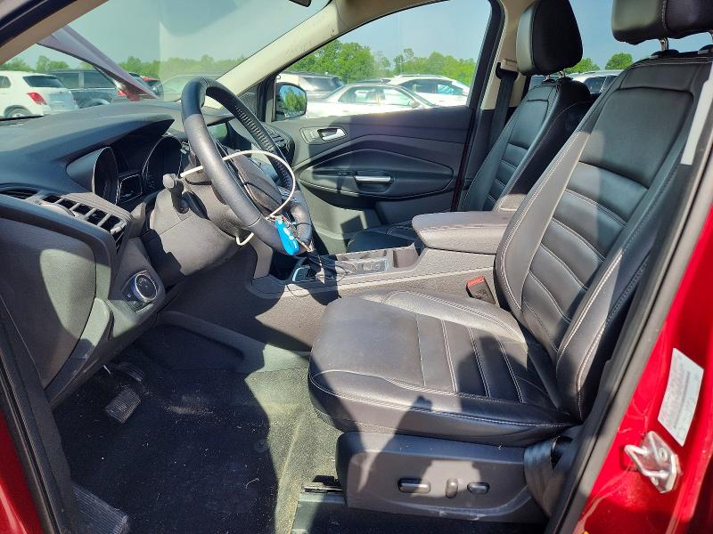 Aukcja sprzedaży 2017 Ford Escape, vin: 1FMCU9GD0HUD26055, numer aukcji: 54841236