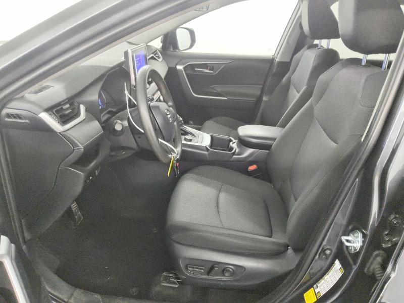 Aukcja sprzedaży 2024 Toyota Rav4 Hybrid, vin: 2T3RWRFV4RW242988, numer aukcji: 53523326