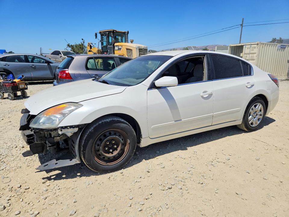 Продажа на аукционе авто 2009 Nissan Altima, vin: 1N4AL21E89C135598, номер лота: 54474986