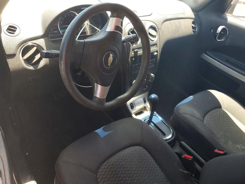 Aukcja sprzedaży 2008 Chevrolet Hhr, vin: 3GCDA85D28S563581, numer aukcji: 49031446
