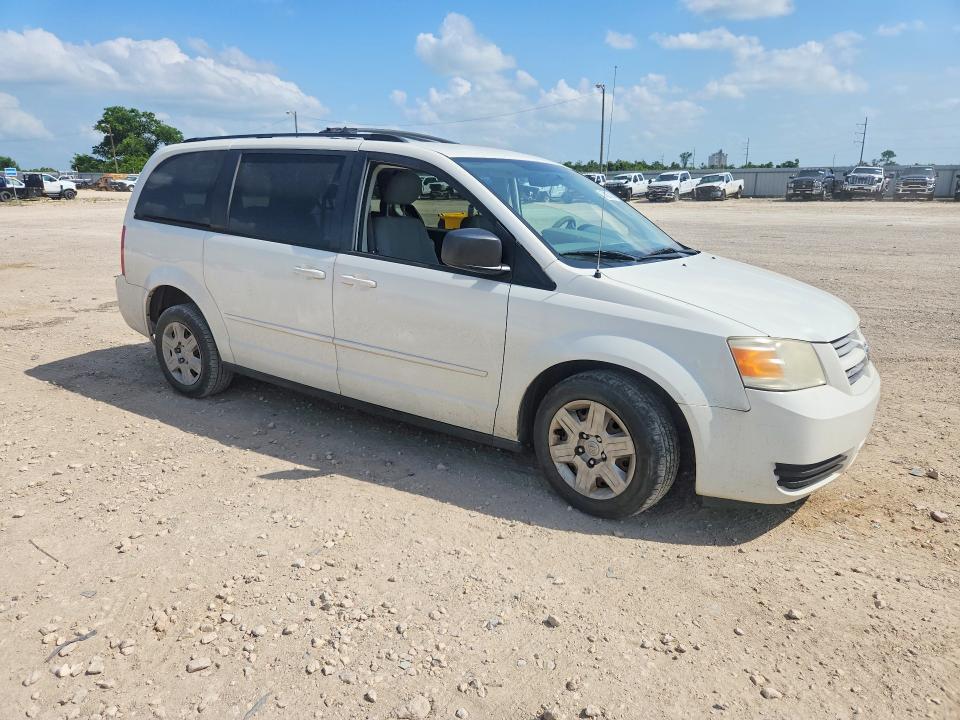 Aukcja sprzedaży 2009 Dodge Grand Caravan, vin: 2D8HN44E59R658838, numer aukcji: 53982716
