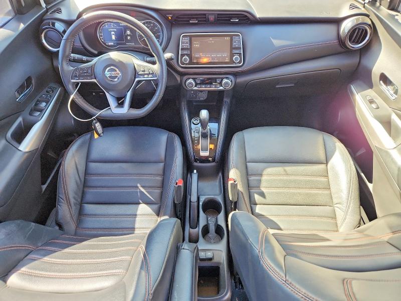 Продажа на аукционе авто 2020 Nissan Kicks, vin: 3N1CP5DV2LL501039, номер лота: 53347866