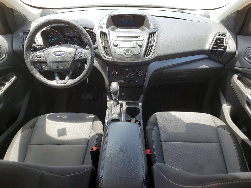 Auction sale of the 2018 Ford Escape, vin: 1FMCU0GD5JUA74370, lot number: 54349746