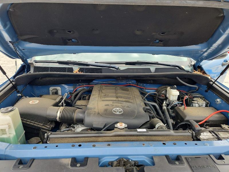 Aukcja sprzedaży 2019 Toyota Tundra, vin: 5TFDW5F17KX855818, numer aukcji: 51975516