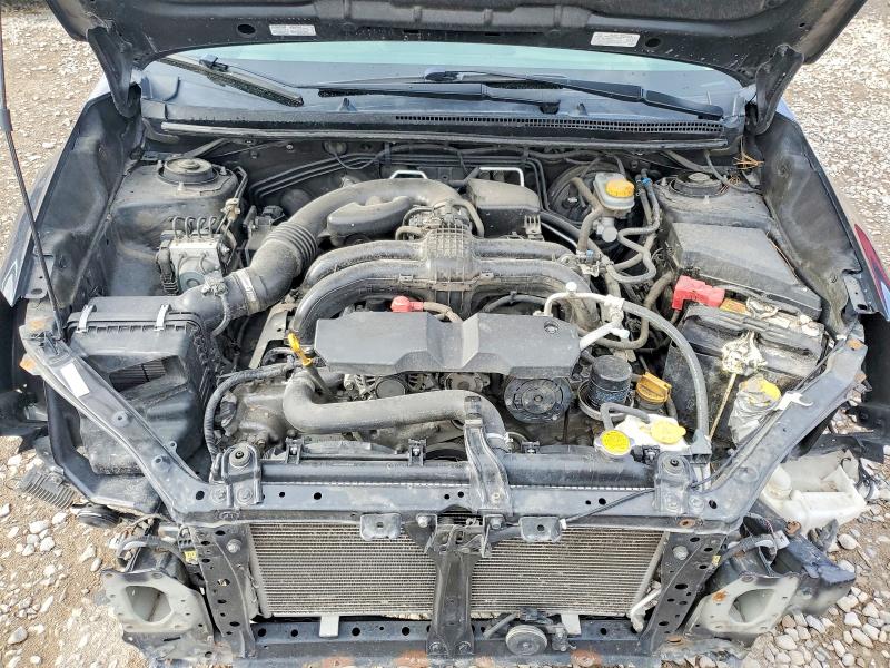 Продажа на аукционе авто 2015 Subaru Impreza, vin: JF1GPAT61F8210297, номер лота: 54745786