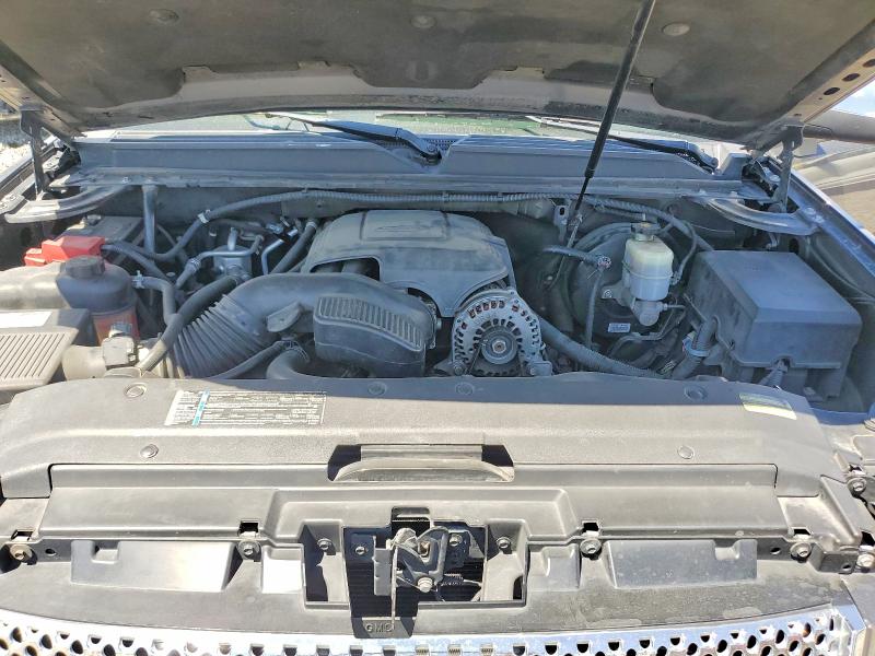 Aukcja sprzedaży 2010 Gmc Yukon, vin: 1GKUKEEF8AR186376, numer aukcji: 54103266