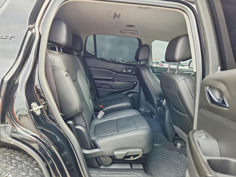 Продажа на аукционе авто 2021 Gmc Acadia, vin: 1GKKNMLS5MZ109607, номер лота: 54464296
