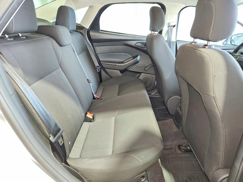 Aukcja sprzedaży 2016 Ford Focus, vin: 1FADP3E26GL235302, numer aukcji: 55133356