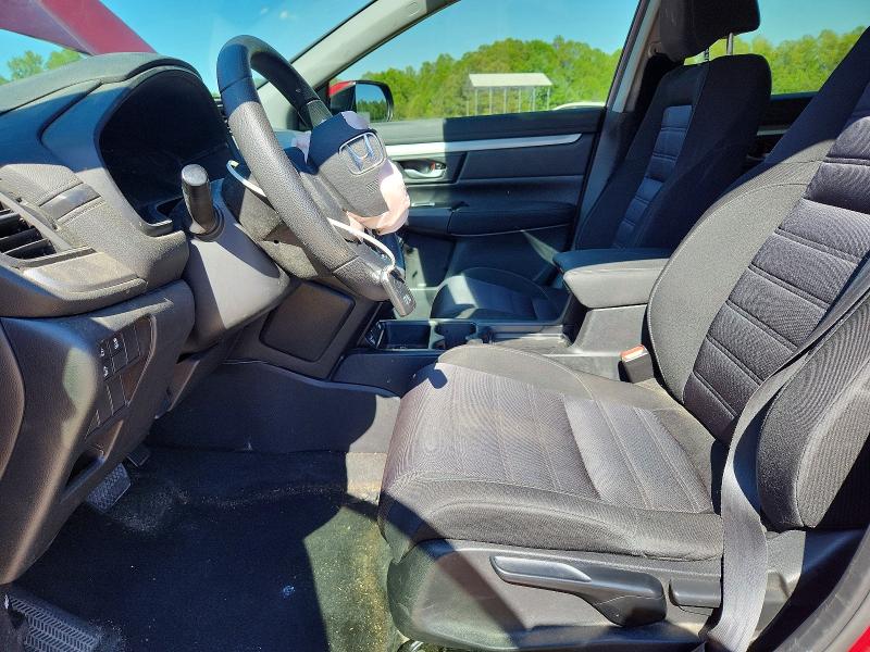 Aukcja sprzedaży 2021 Honda Cr-v, vin: 7FARW2H70ME030730, numer aukcji: 52836986