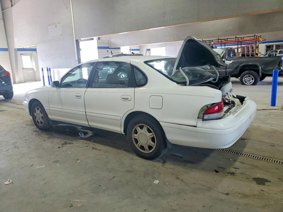 Aukcja sprzedaży 1996 Toyota Avalon, vin: 4T1BF12B0TU098628, numer aukcji: 53648636