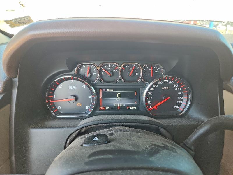 2016 Gmc Yukon Xl მანქანა იყიდება აუქციონზე, vin: 1GKS2GKC0GR128820, აუქციონის ნომერი: 49336316